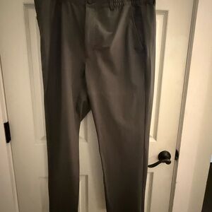 Marc New York Charcoal Dress Pants